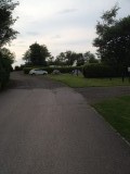 Cayton Village Caravan Park