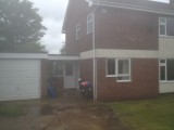 Klapband Holbeach St. Marks
