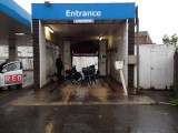 Schuilen Carwash Boston