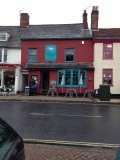 The Galley te Woodbridge