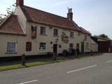 The White Horse te Chedgrave