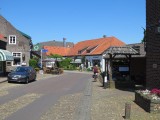 Centrum Broekhuizen