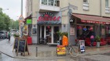 Restaurant "Sixties"