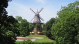 Molen in Bremen
