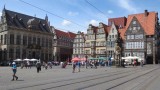 Grasmarkt Bremen