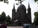 Koepelkerk in Lierop