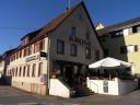 Gaststätte Krone te Schafhausen