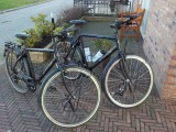 Onze bikes 1