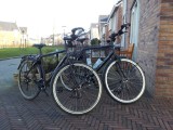 Onze bikes 2