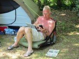 Ipad en Iphone voor het gemak