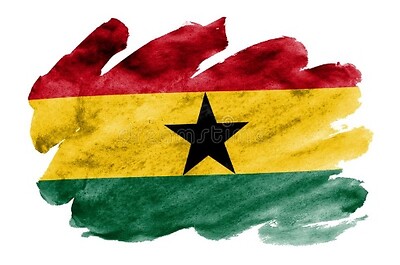 CIOS Zwnl / Scalda ZW in Ghana