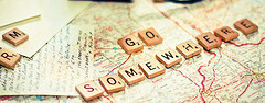 Go Somewhere
