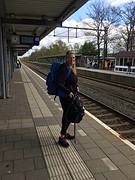 Station Hoogeveen