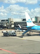 Schiphol