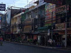Bangkok