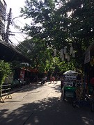 Soi Rambuttri