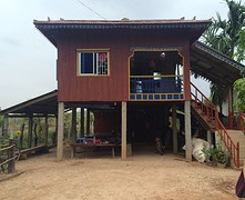 Our homestay