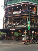 Phnom Penh