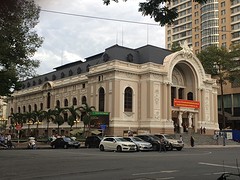 Opera House