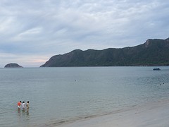 Con Dao Islands