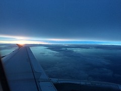 Vlucht naar Dalat