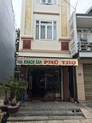 Guesthouse in Dalat