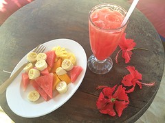 Beach Bar Hue