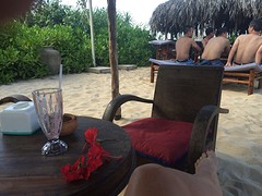 Beach Bar Hue