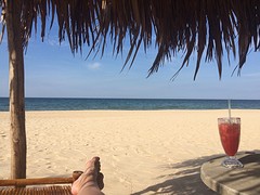 Beach Bar Hue