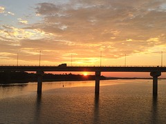 Zonsopgang