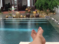 Relax modus