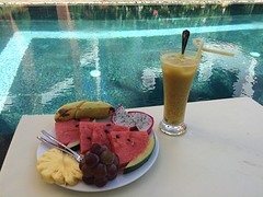Lunch