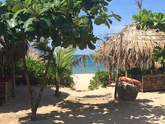 Beach Bar Hue