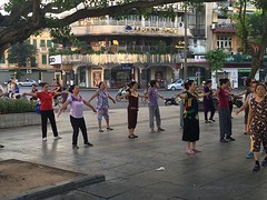 Thai Chi