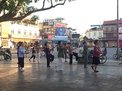 Thai Chi