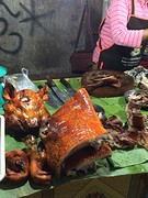 Streetfood........ Brrrrrrr.....