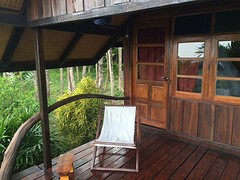Bungalow Koh Tao