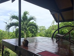 Bungalow Koh Tao