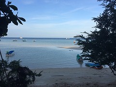 Chalok Baan Kao