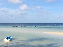 Chalok Baan Kao