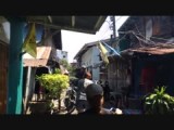 060516 Fietsen Bangkok