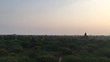 Bagan Sunrise