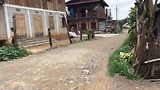 Fietsen door Kaung Daing Inle Lake