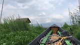 Op de boot