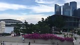 Singapore Marina Bay