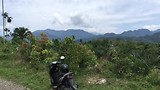 201706 Bukit Lawang Omgeving per scooter