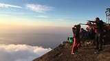201706 Java Mount Merapi Summit