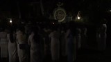 201707 Ubud  Ashram Munivara ceremonie 4