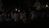 201707 Ubud  Ashram Munivara ceremonie 5