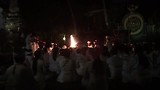 201707 Ubud  Ashram Munivara ceremonie 6